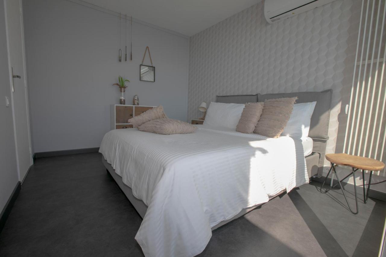 Castiello B&B Roquebrune-Cap-Martin Extérieur photo