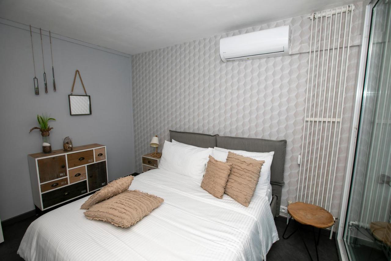 Castiello B&B Roquebrune-Cap-Martin Extérieur photo