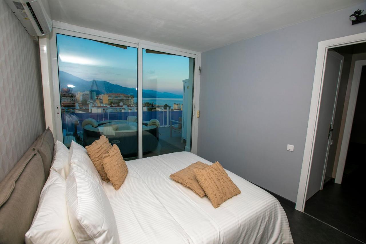 Castiello B&B Roquebrune-Cap-Martin Extérieur photo