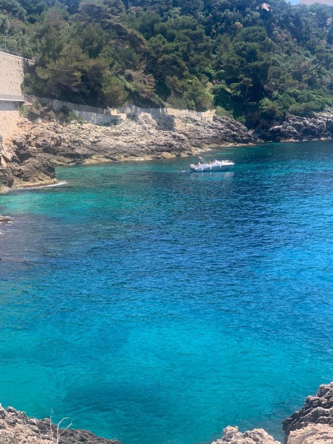Castiello B&B Roquebrune-Cap-Martin Extérieur photo