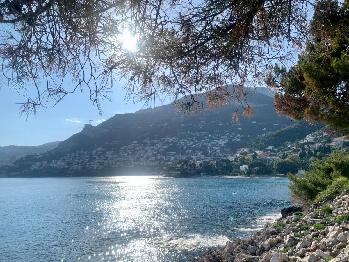 Castiello B&B Roquebrune-Cap-Martin Extérieur photo