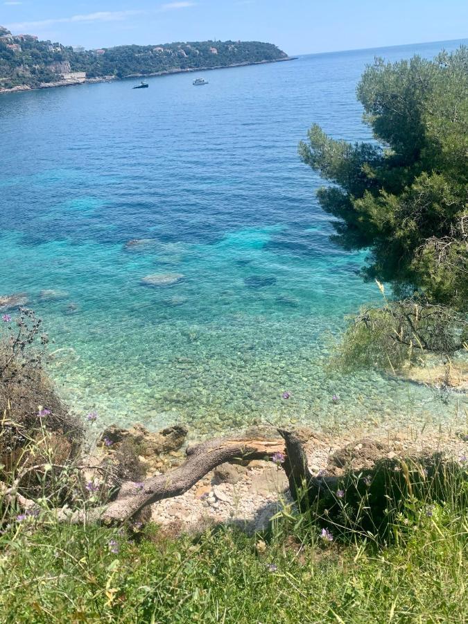 Castiello B&B Roquebrune-Cap-Martin Extérieur photo