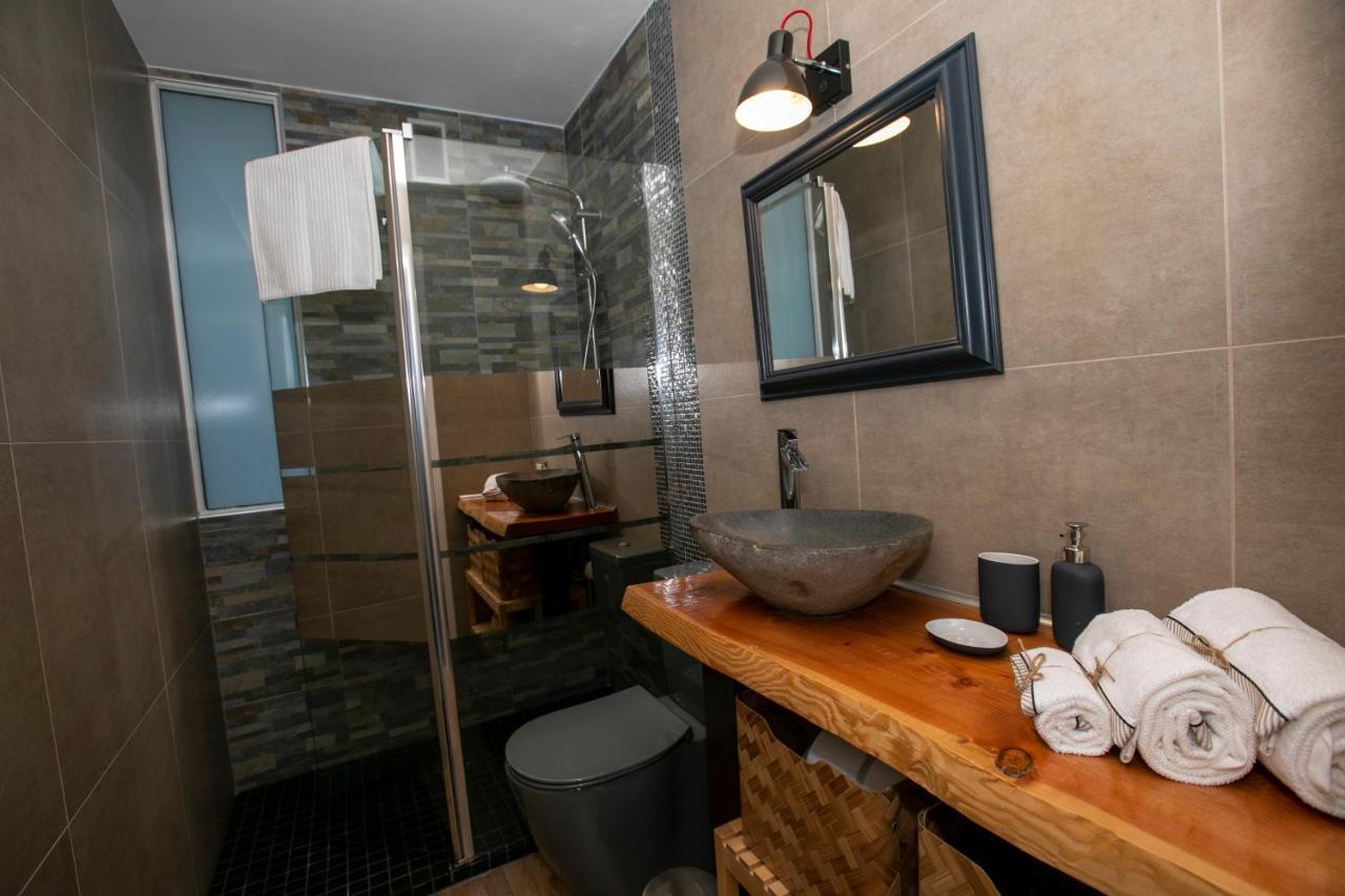 Castiello B&B Roquebrune-Cap-Martin Extérieur photo